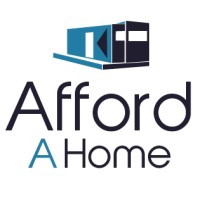 Afford A Home Group Logo