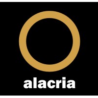 alacria Logo