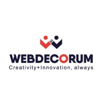 Webdecorum Logo