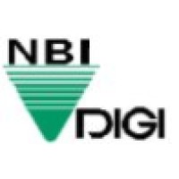 New Brunswick International, Inc. NBIDIGI Logo