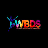 Warwick Bollywood Dance Society Logo