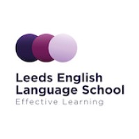 Leeds English Language School Logo