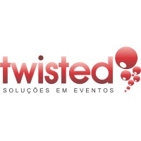 Twisted Soluções em Eventos Logo