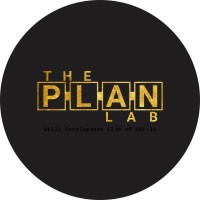 JU Plan Lab Logo