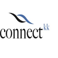 Connect K.K. Logo