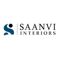 Saanvi Interiors Logo