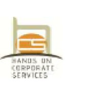 Hands on Corporate Services - HCS srl Logo