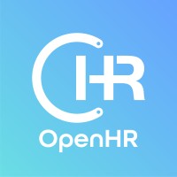 OpenHR Logo