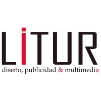 Litur, agencia de publicidad Logo
