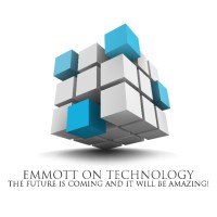 Emmott on Technology, LLC Logo