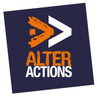 AlterActions Logo