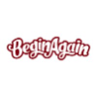 BeginAgain Logo