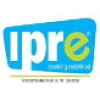 IPRE-Sims2Go Logo