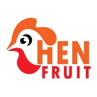 Henfruit.in Logo