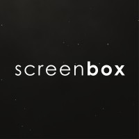 ScreenBox Pte Ltd Logo