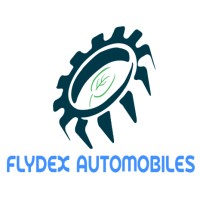 Flydex Automobiles Private Limited Logo