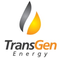 TransGen Energy, Inc. Logo