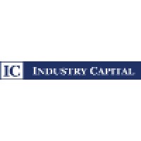 Industry Capital Logo