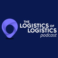 The Logistics of Logistics Logo