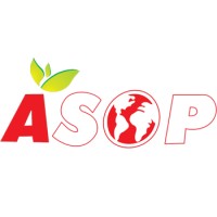 ASOP Pvt Ltd Logo