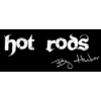 Hot Rods by Huber Logo
