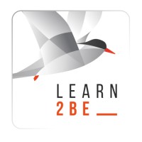 Learn2Be - Clínica de Psicologia e Coaching Logo