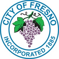 City of Fresno Logo