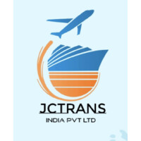 JC Trans India Pvt Ltd Logo