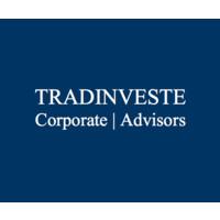 TRADINVESTE Logo