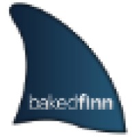BakedFinn Logo
