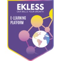 Ekless E-Learning Logo