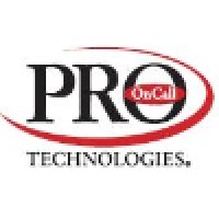 Pro OnCall Technologies Logo