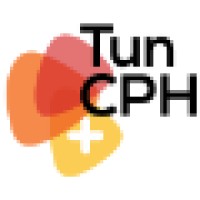 Tunisian Center for Public Health Logo