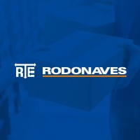 Rodonaves Transportes e Encomendas Ltda Logo