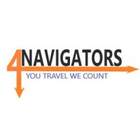 4NAVIGATORS Logo