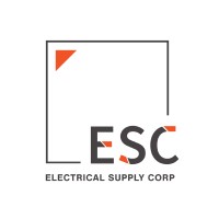 Electrical Supply Corp Logo