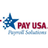 Pay USA Inc Logo