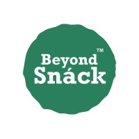 Beyond Snack Logo
