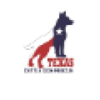Texas Cattle Dog Rescue Logo