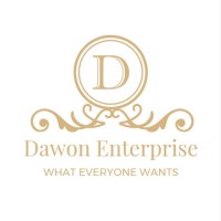 Dawon Enterprise Logo