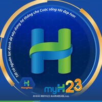 HungHau Logo