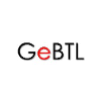 GeBTL Logo