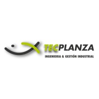 Tecplanza - Ingeniería & Gestión Industrial Logo