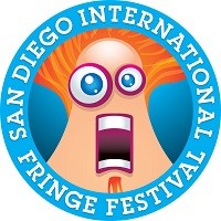 San Diego International Fringe Festival Logo