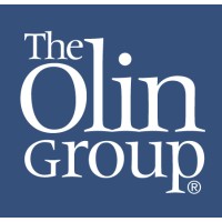 The Olin Group Logo