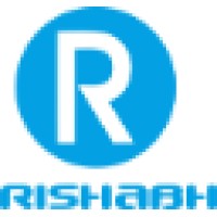 Rishabh Enterprises Logo