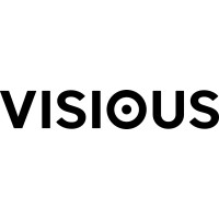 VISIOUS STUDIO Logo