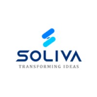 Soliva Technologies Logo