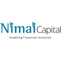 Nimai Capital Logo