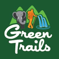 Green Trails Logo